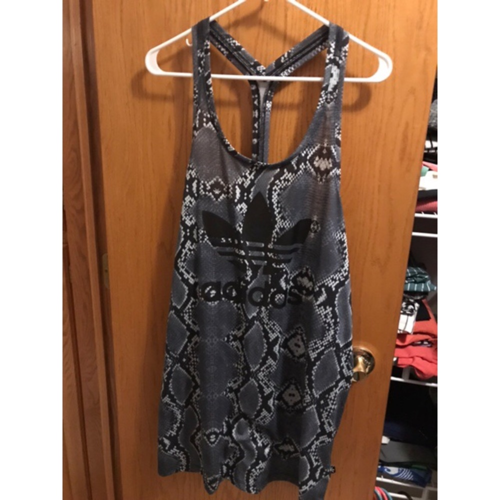 Adidas Original Women’s dress